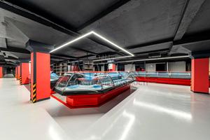 коммерческая по адресу Константиновская ул., 66