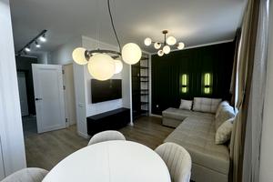 квартира за адресою Семена Височана, 18