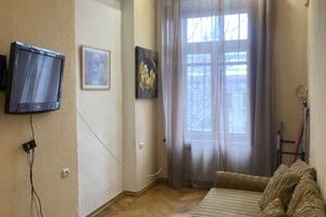 квартира по адресу Греческая ул., 24