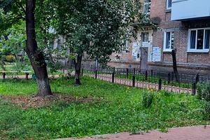 квартира за адресою Троїцько-Кирилівська вул. (Олексія Терьохіна), 14-Б