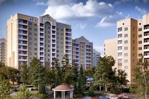 квартира за адресою Чубинського вул., 4