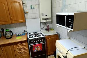 квартира за адресою Галини Мазепи вул. (Софії Ковалевської), 5