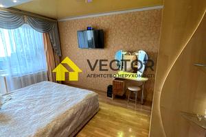 квартира за адресою Геннадія Біліченка вул. (Петровського), 38