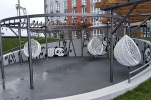 квартира за адресою Спрейса вул., 1