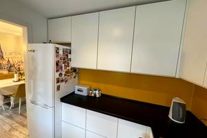 квартира за адресою Івана Пулюя вул., 5