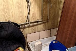 дом по адресу Газопроводная ул., 2
