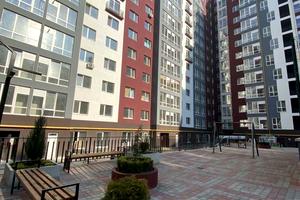 квартира за адресою Юліана Пелеша вул., 33