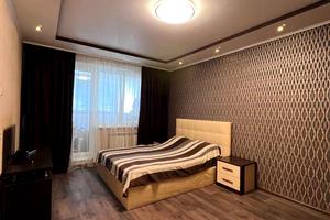 квартира по адресу Молодіжна, 2А