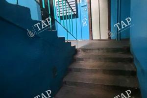 квартира за адресою Гвардійців-Широнінців вул., 21б