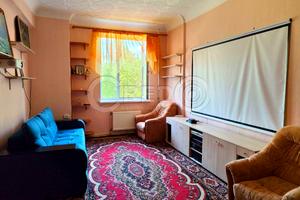 квартира за адресою Волонтерів вул., 105