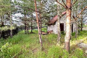 дом по адресу провулок Ворзельський