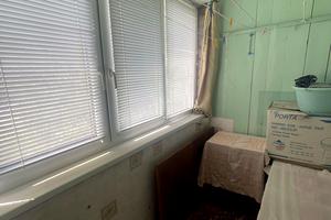 квартира за адресою Ладозька вул., 36-А