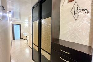 квартира за адресою Небесної Сотні, 3