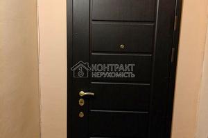 квартира по адресу Тракторостроителей просп., 94-Б