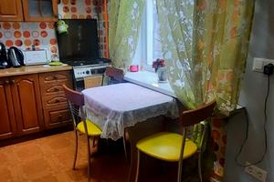 квартира по адресу Ружинская ул. (Вильгельма Пика), 20/54