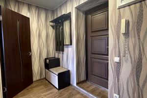 квартира по адресу Маломясницкая ул., 6