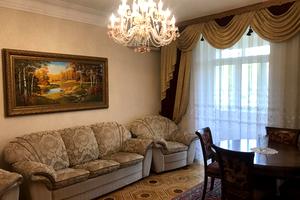 квартира за адресою Джона Маккейна вул. (Івана Кудрі), 18/2