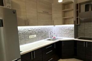 квартира за адресою Літературна вул., 8