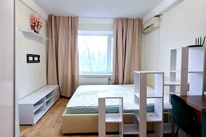 квартира по адресу Лесной просп., 17-А