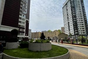 квартира по адресу Генуэзская ул., 24д к.1-3