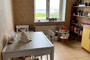 квартира по адресу Тракторостроителей просп., 103