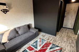 квартира по адресу Сергея Амброса ул., 48