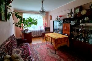 квартира за адресою Героїв Крут вул., 3