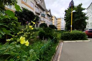 квартира за адресою Переяславська вул., 23