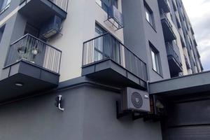 квартира за адресою Іштвана Сечені вул., 29-А