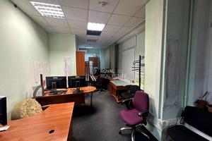 коммерческая по адресу Кудрявский спуск, 7