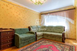 квартира за адресою Леся Курбаса просп., 15