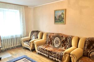 квартира по адресу Львовская ул., 59