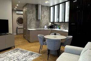 квартира за адресою Набережна Перемоги вул., 7