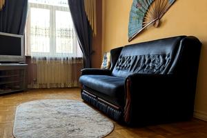 квартира по адресу проспект Чорновола, 1