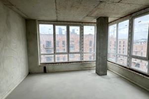 квартира по адресу Тараса Шевченка ул., 115