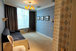 квартира за адресою Шевченка просп., 33б