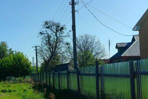 участок по адресу Ирпенская ул., 21