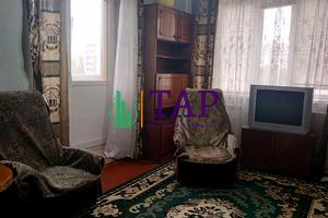 квартира по адресу Архітекторів, 32