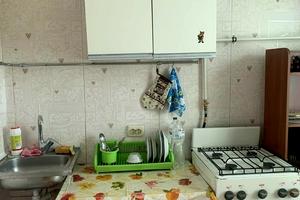 квартира по адресу Алексеевская ул., 14а
