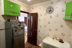 квартира за адресою Брюллова вул., 16