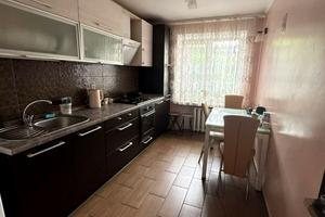 квартира за адресою Пілотська вул., 117