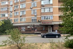 комерційна за адресою Машинобудівників вул., 51