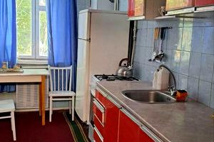 дом по адресу Антарктична ул., 21