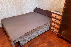 квартира по адресу Межевой пер., 3-А