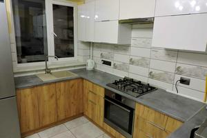 квартира за адресою Кузневича Г., 9