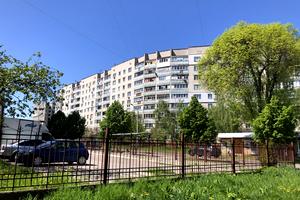 квартира за адресою В'ячеслава Чорновола вул. (Войкова), 13