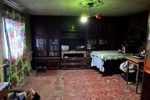 дом по адресу Малый пер., 58