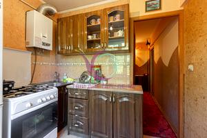 квартира по адресу Максимовича ул., 9а