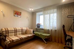квартира за адресою Красносільського вул., 37