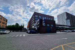 коммерческая по адресу Стрийская ул., 45-Г
